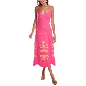 ALEXIS Nalory Midi Dress